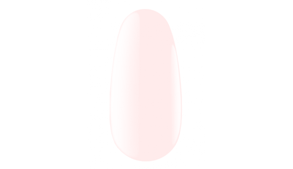 KODI Romantic Nude Collection rose quartz gel nail polish RN09, 8ml