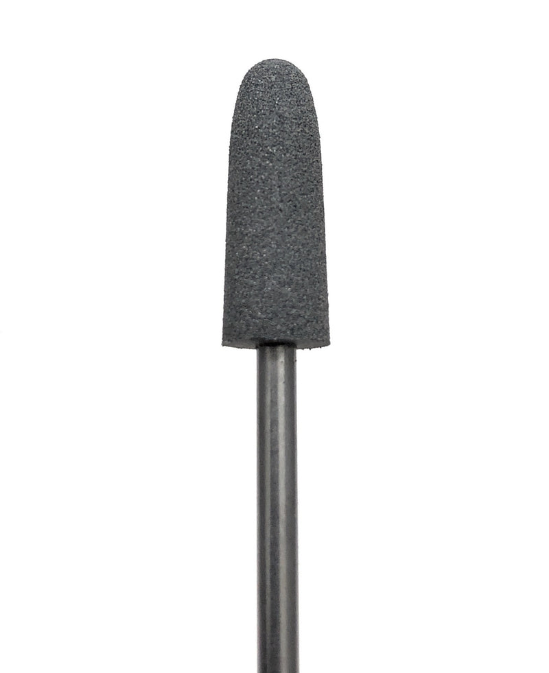 Russian e-file buffing drill bit for machine manicures and pedicures