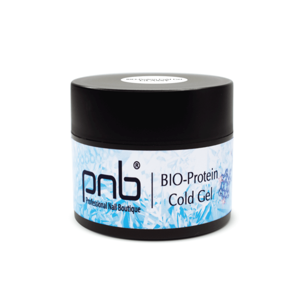 PNB Bio protein cold gel nail polish