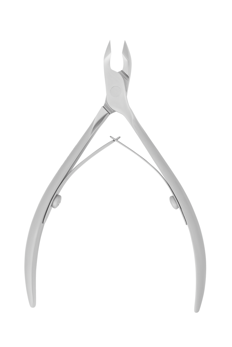 STALEKS PRO NS-31-5 professional nippers for a manicure or pedicure