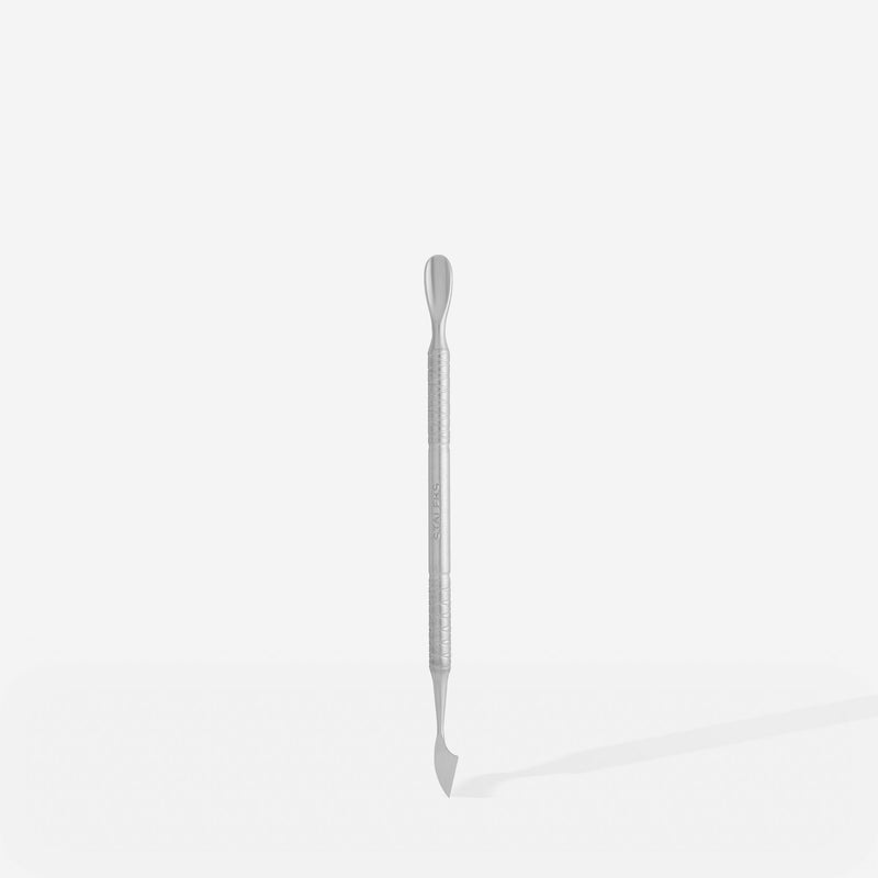 STALEKS PRO classic cuticle pusher for manicures and pedicures