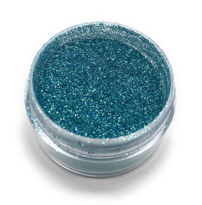 NOCTIS Holographic nail pigment powder for manicures and pedicures