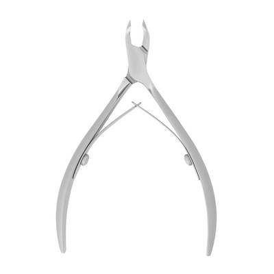 STALEKS PRO NS-31-4 Smart 30 4mm professional cuticle nippers for manicures and pedicures