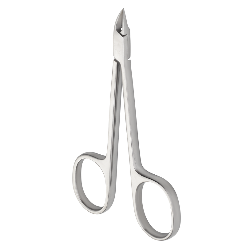 STALEKS PRO podo nippers for pedicures