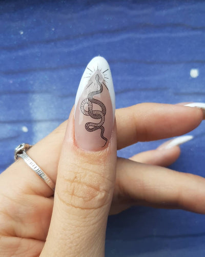 Why we love nail decals and waterslide decals
