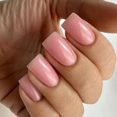 What is a Structured Gel Manicure? (The Secret to Growing Long Natural Nails)