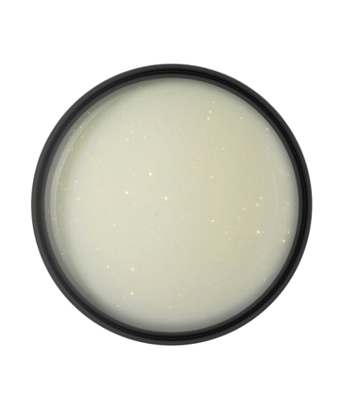 KODI Color Base milky gel nail polish Opal 01, 12ml