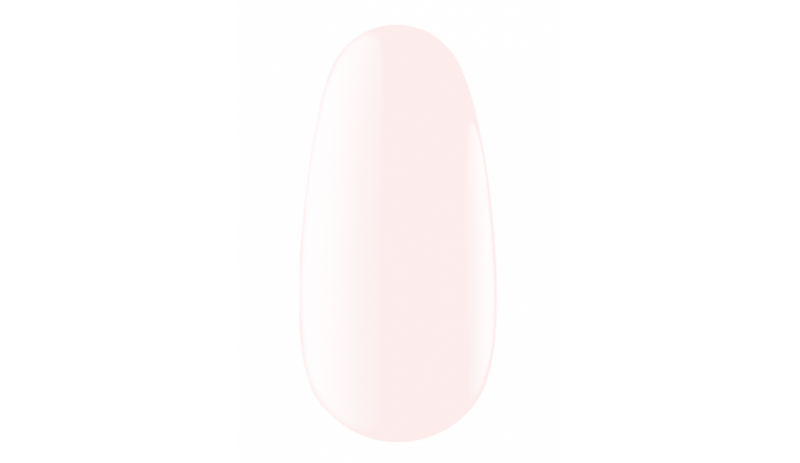 KODI Romantic Nude Collection pink beige pastel gel nail polish RN08, 8ml
