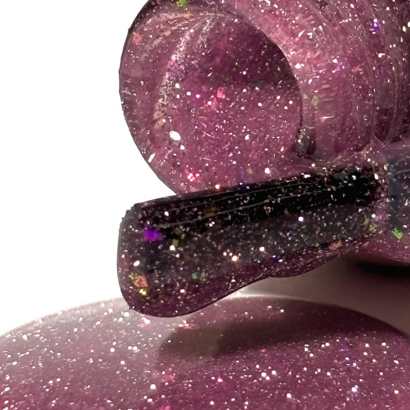 Gel Nail Polish 372 Tempting Pink