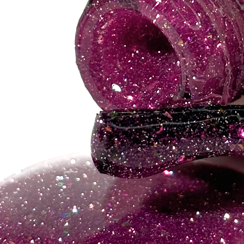 PNB Gel Nail Polish Uncontrollable Desire 373