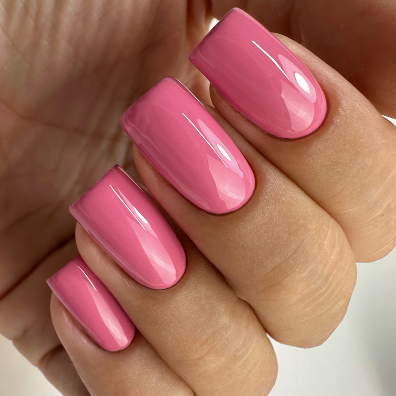 PNB Gel Nail Polish Sensual Peony 379