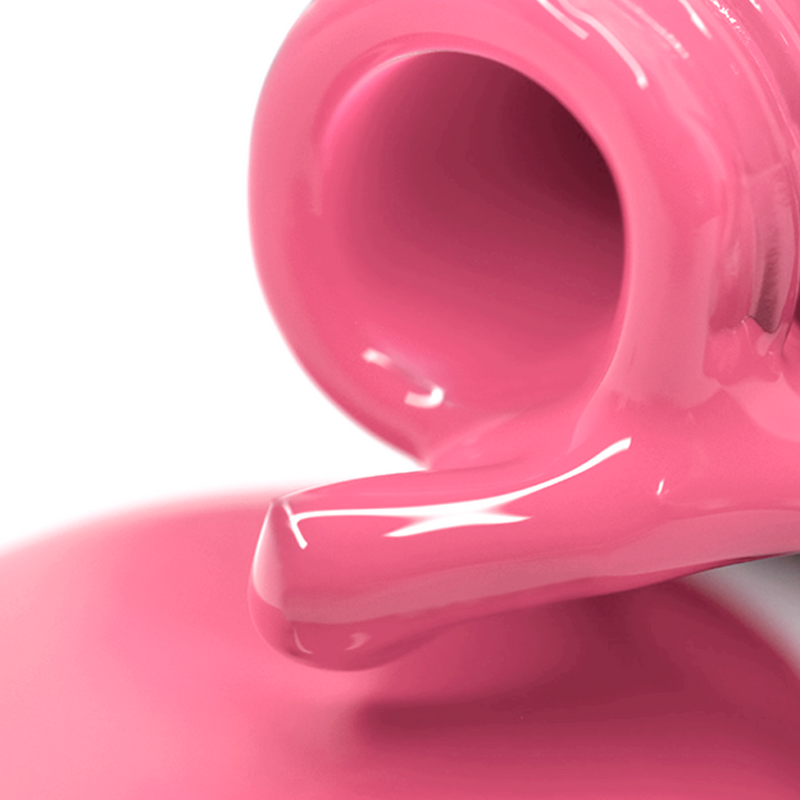 PNB Gel Nail Polish Sensual Peony 379