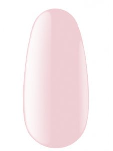 KODI Milk Collection light beige-pink gel nail polish M70, 8ml