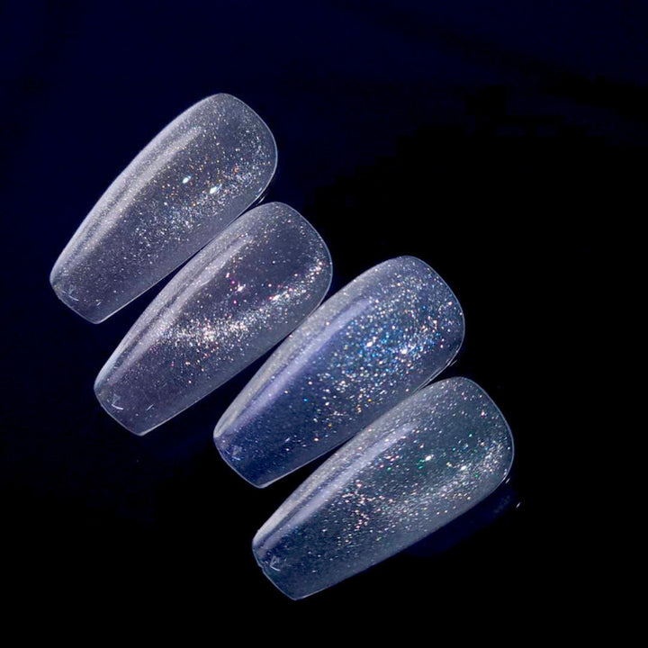 ICEGEL Meteor galaxy angel gel nail polish 1664 - 1667 – NashlyNails