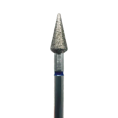 Medium grit nail drill bits
