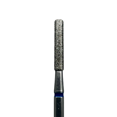 Nail drill bits medium grit for a Russian manicure