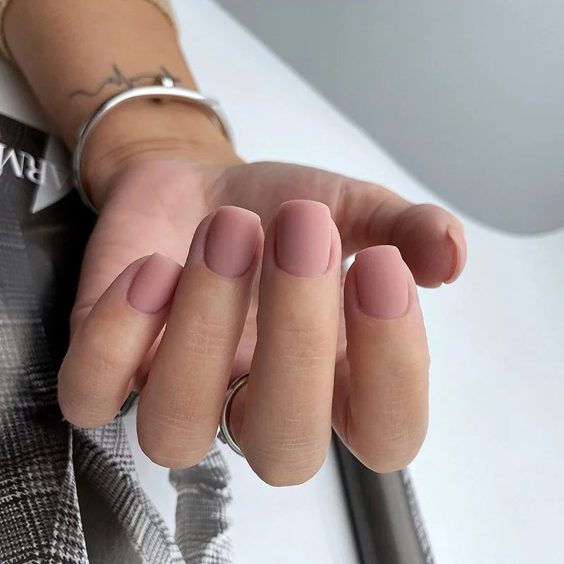 PNB Revital Fiber Base Floral Nude, 8 ml