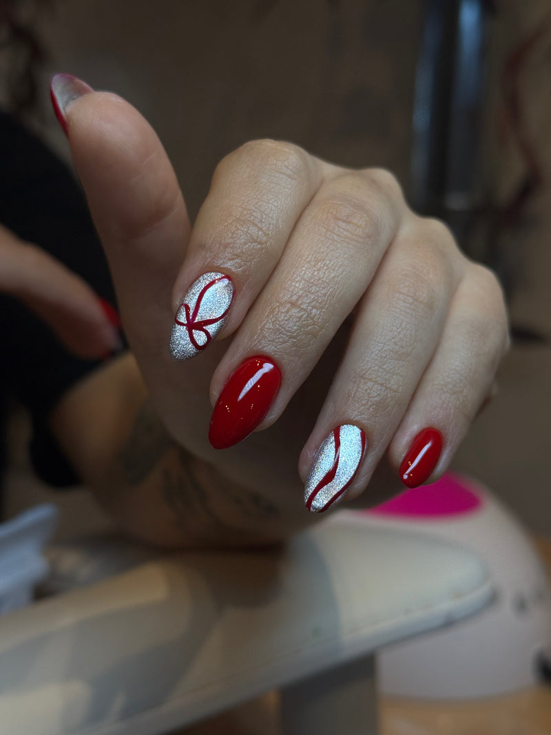 ICEGEL Star galaxy gel polish