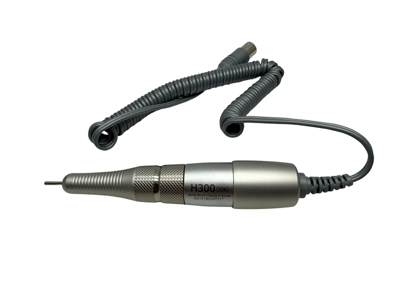 Saeshin e-file nail drill