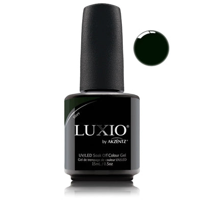 Luxio Envy Gel nail polish