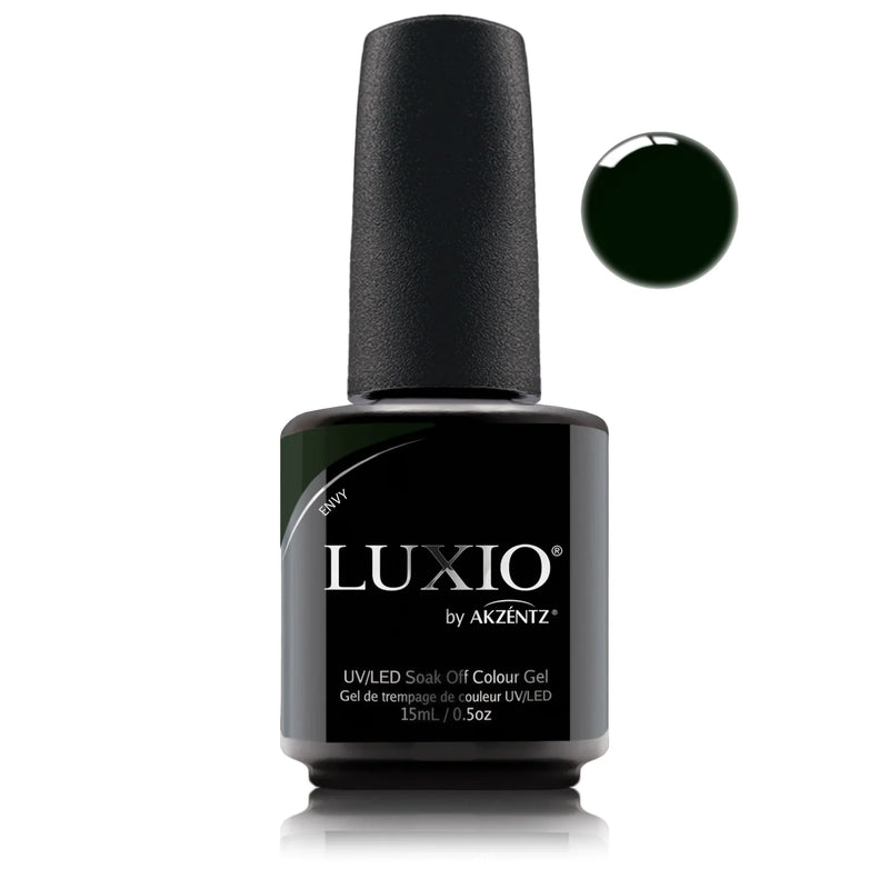 Luxio Envy Gel nail polish