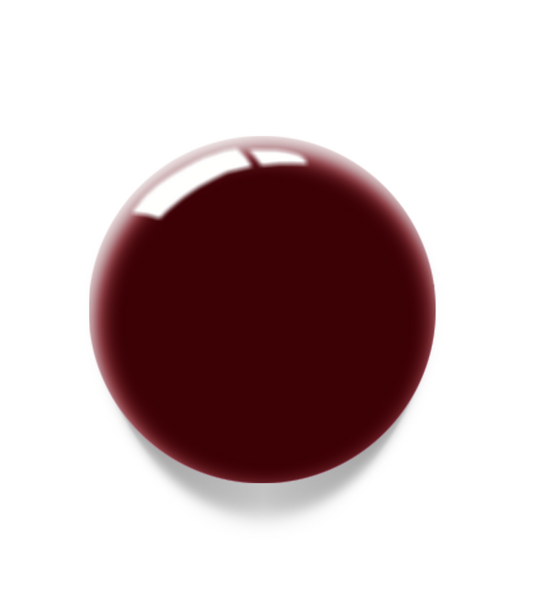 Akzentz feminity red gel polish autumn olors