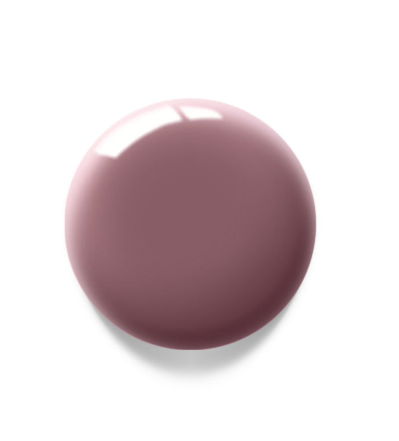 Akzentz feminity red gel polish autumn olors