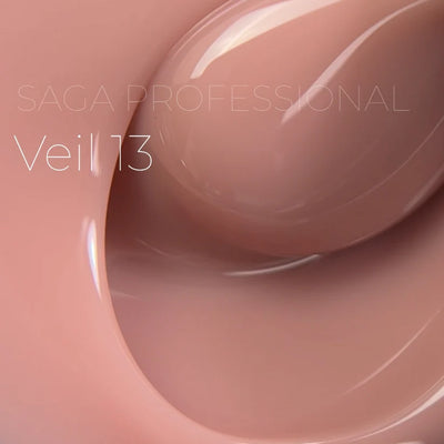 SAGA Builder Veil 13