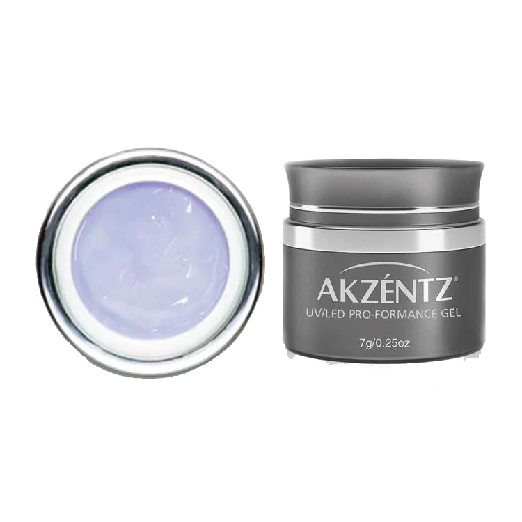 Akzentz clear gel 7g
