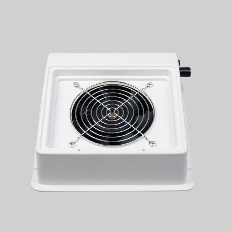 ULKA tiny nail dust collector