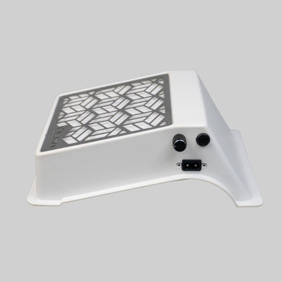 ULKA tiny nail dust collector