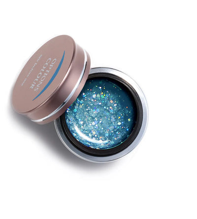 Akzentz Options Aurora Blue