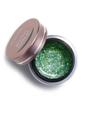 Akzentz Options Aurora Emerald