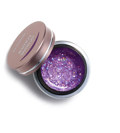 Akzentz Options Aurora Purple