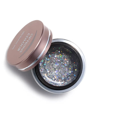 Akzentz Options Aurora Silver