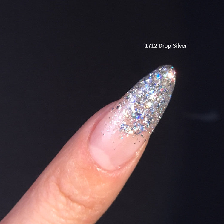 ICEGEL Glitter Shower 1712-1713