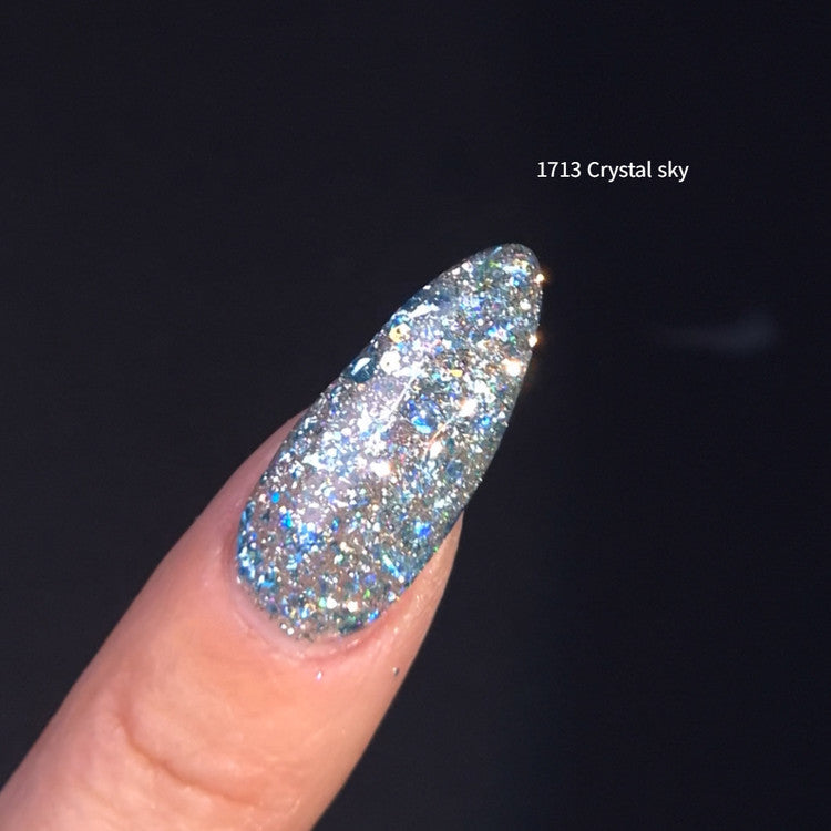 ICEGEL Glitter Shower 1712-1713