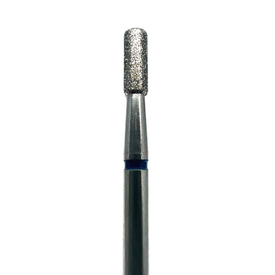Medium grit nail drill bits for a Russian manicure