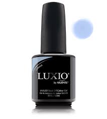 Luxio Cumulus Gel nail polish