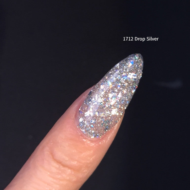 ICEGEL Glitter Shower 1712-1713