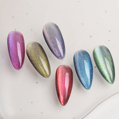 ICEGEL Star Galaxy-Mirage 1686-1691