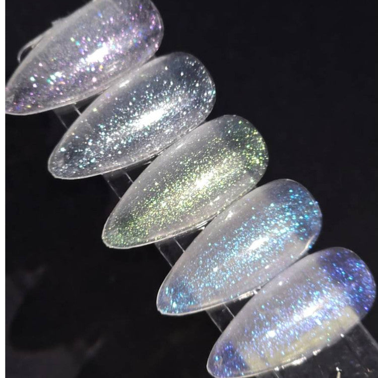 ICEGEL Glowing Neon Gel [Glow in the Dark] 1718~1722