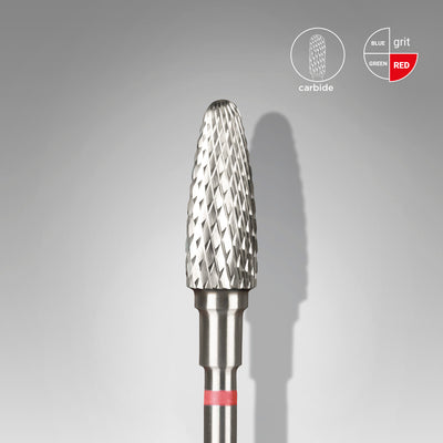 STALEKS PRO carbide nail drill bits for a Russian manicure