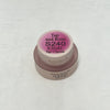 ICEGEL S240 Tap and Rose pink gel polish jar, cruelty-free formula