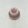 ICEGEL S243 Tap and Rose gel polish - soft pink shade with shimmer finish in jar