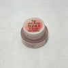 ICEGEL Tap and Rose S241 gel polish, cruelty-free formula, peach-rose gradient shade for Russian manicure applications