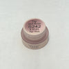 ICEGEL Tap and Rose S242 mauve-pink gel polish jar with Tap! Mute finish, cruelty-free formula