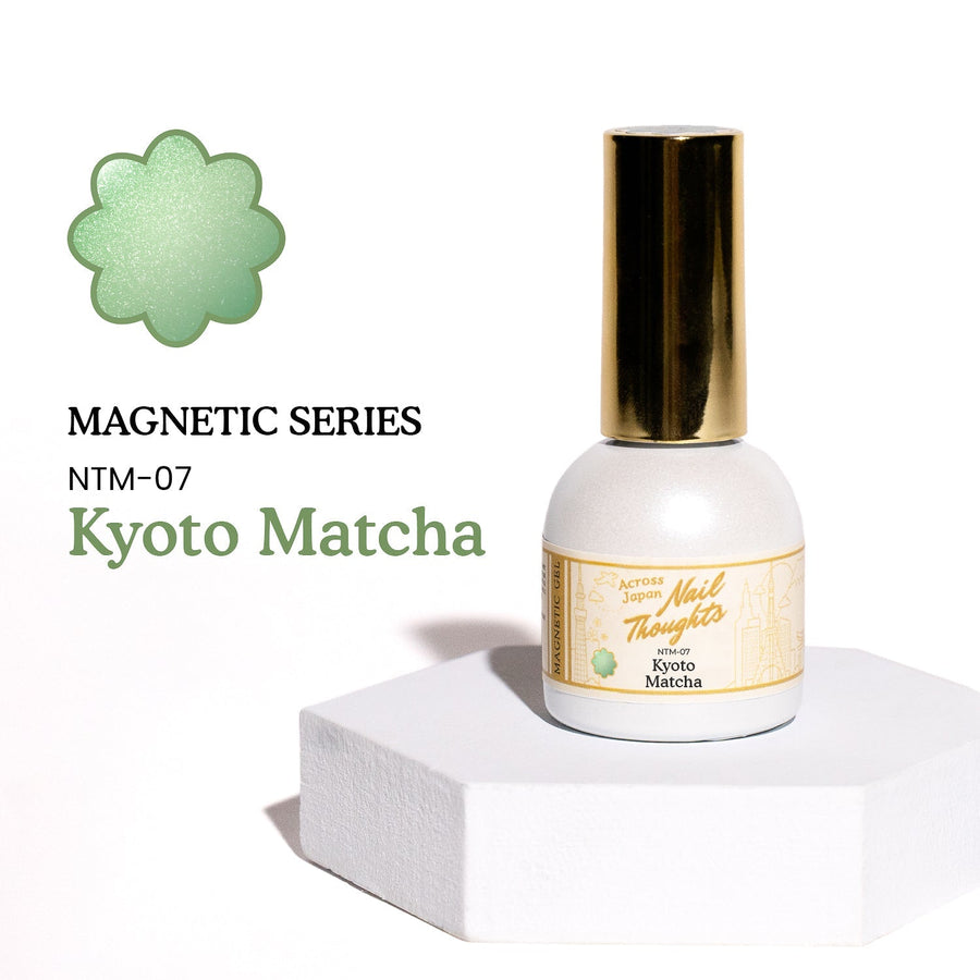 Kokoist – NashlyNails