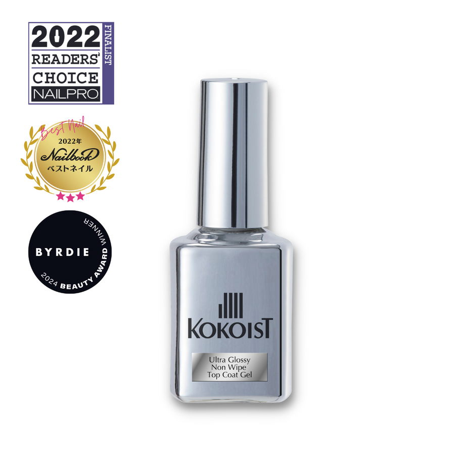 【Runa】ノンヒート14g×3、ココイスト15、KOKOIST100g Kokoist – NashlyNails