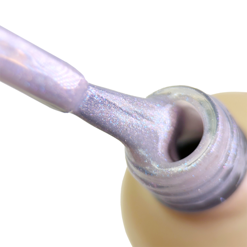 PNB Magnetic Gel Polish Glamour Cat 07 Moon Star